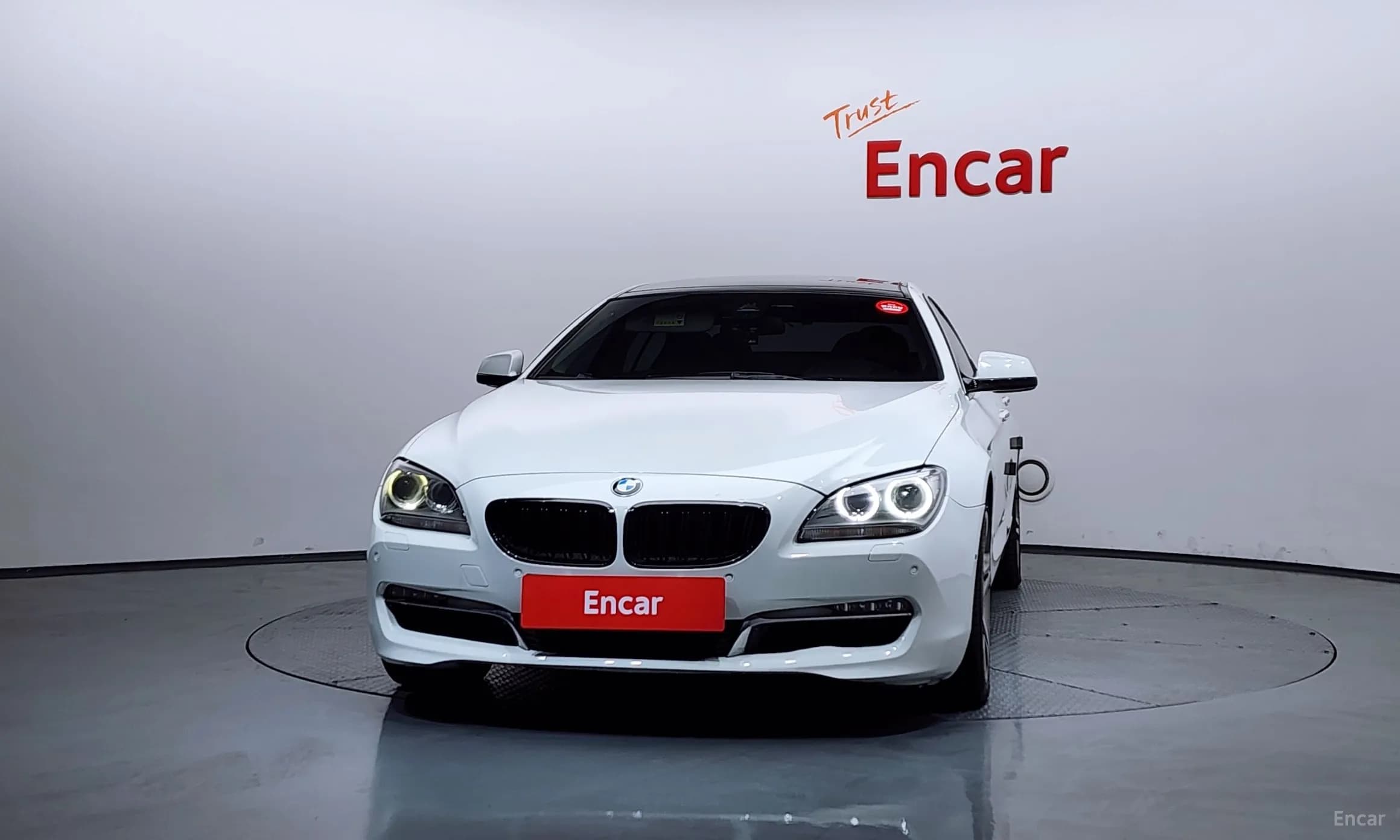 6 Series (F12)