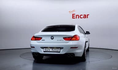 6 Series (F12)