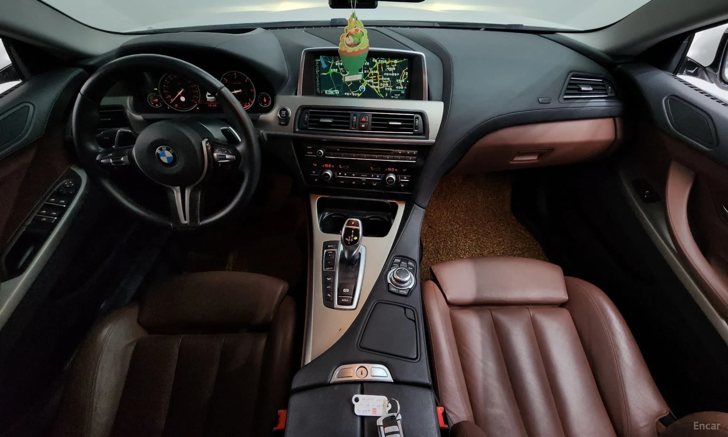 6 Series (F12)