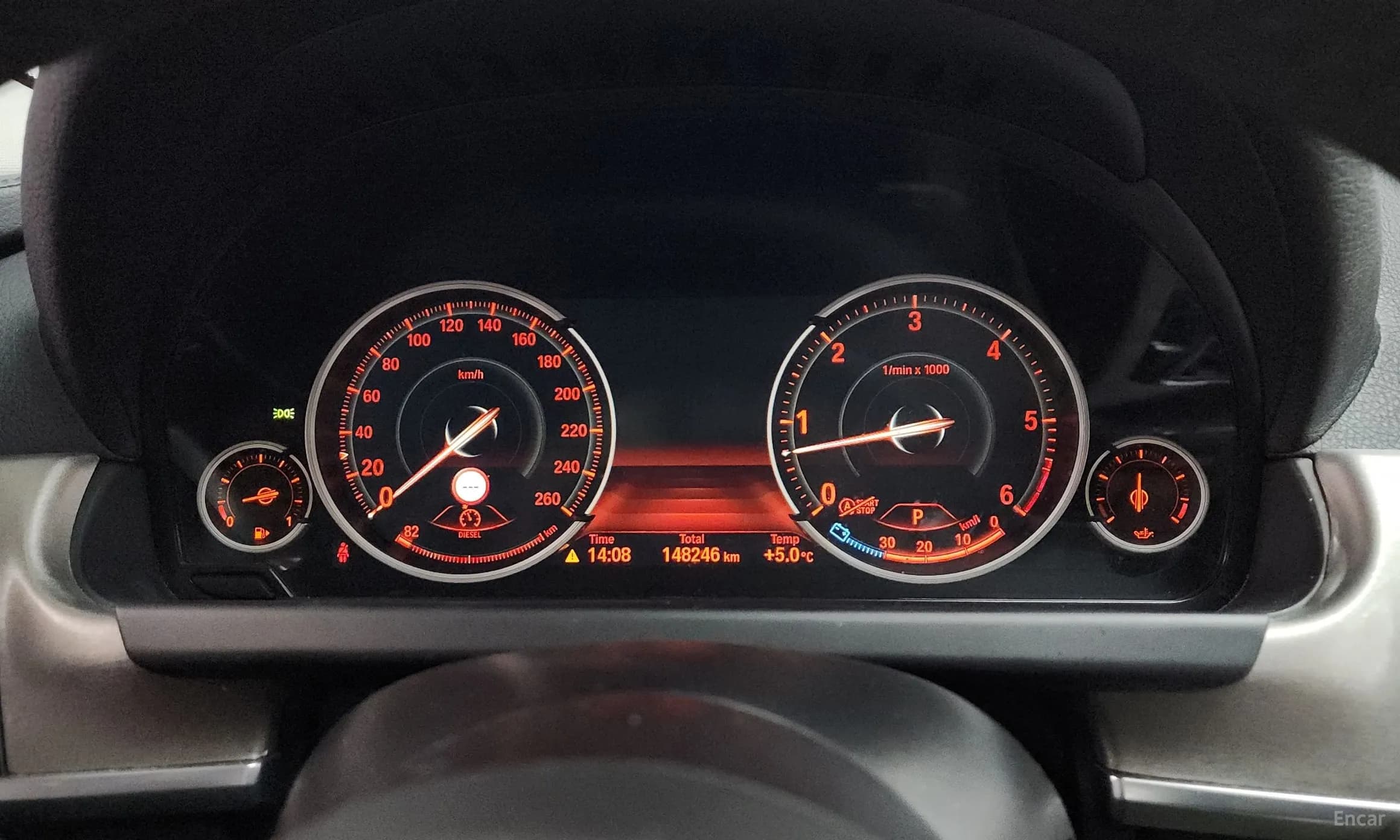 6 Series (F12)