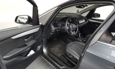 2-Series Active Tourer (F45)