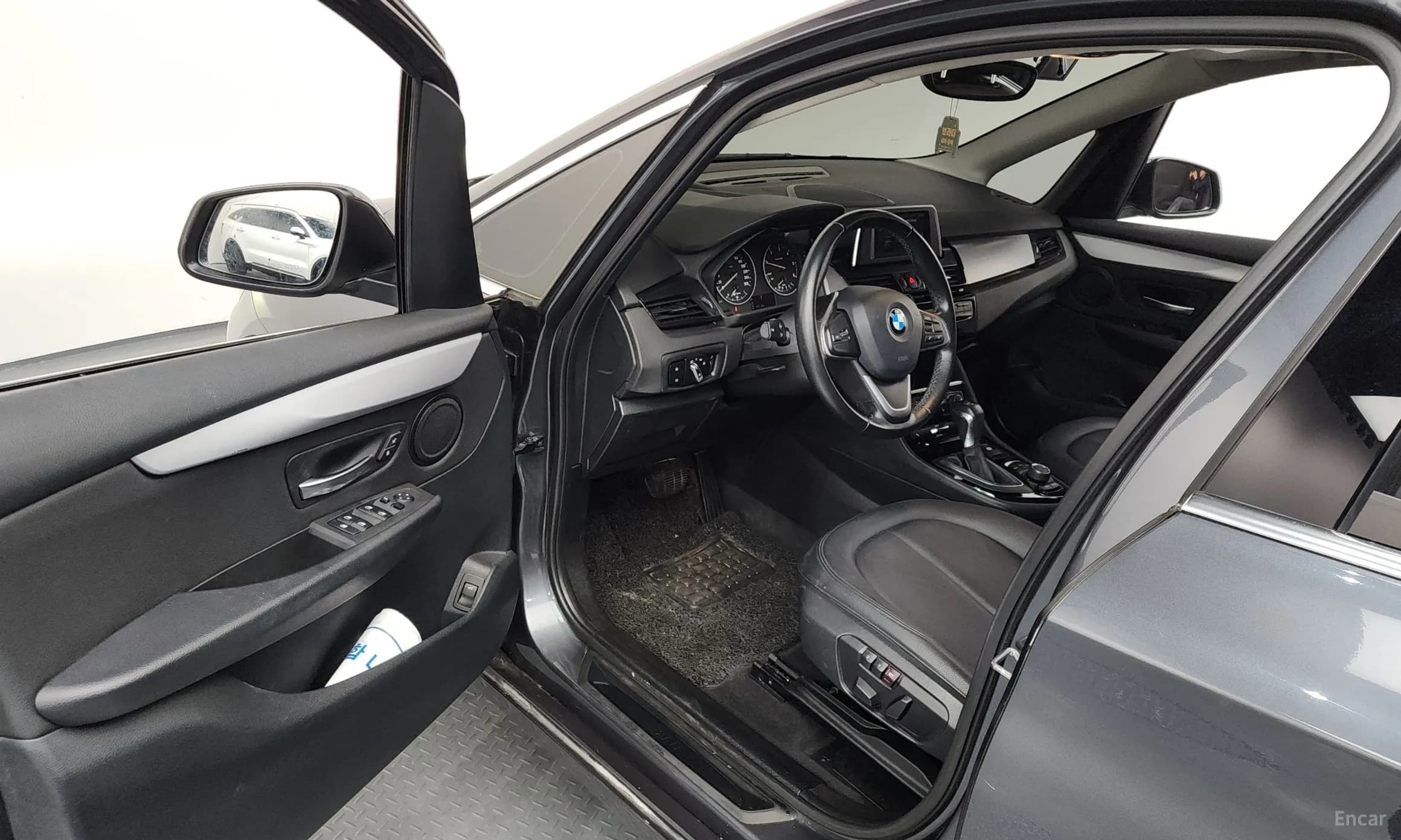 2-Series Active Tourer (F45)