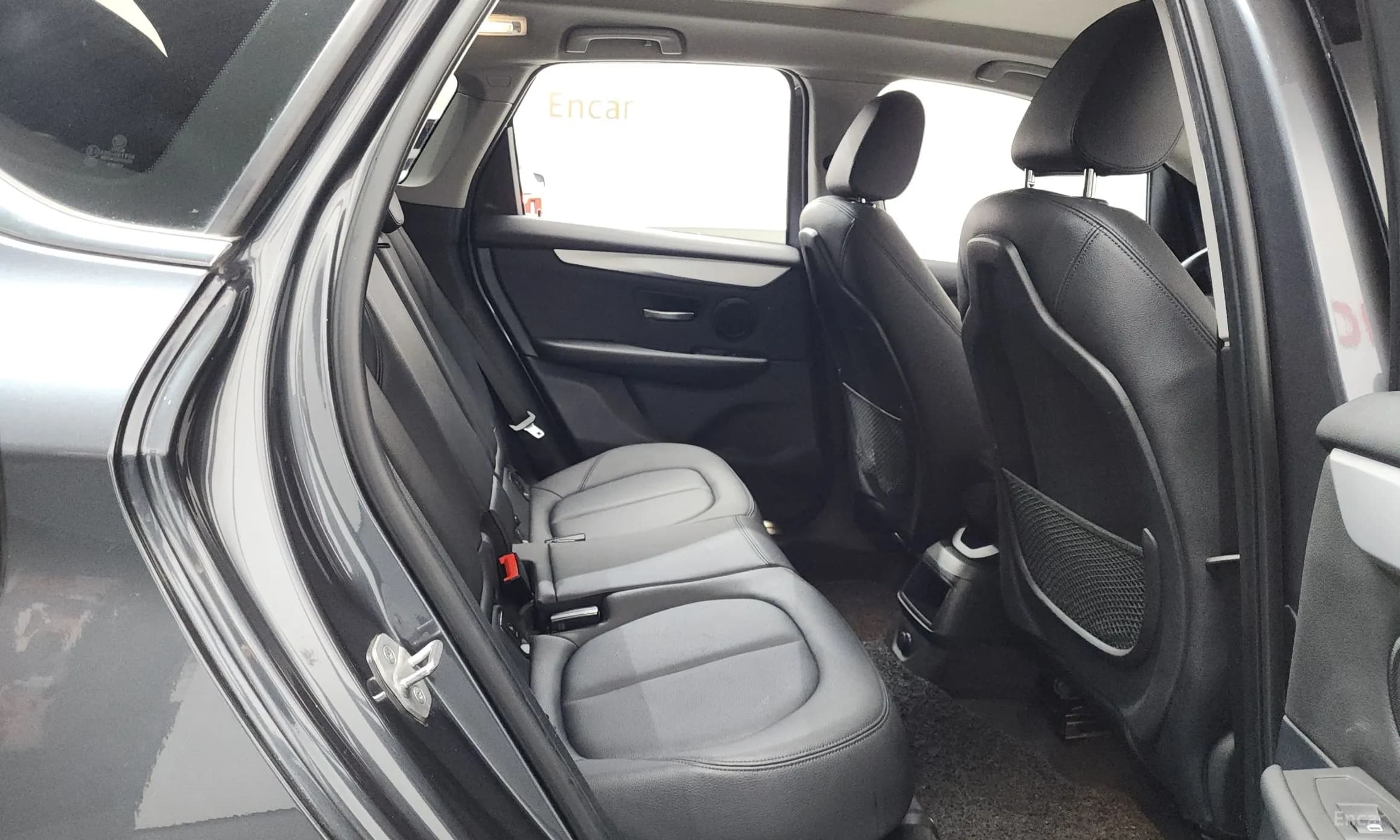2-Series Active Tourer (F45)