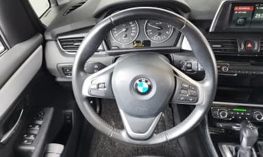 2-Series Active Tourer (F45)