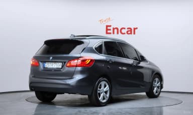 2-Series Active Tourer (F45)