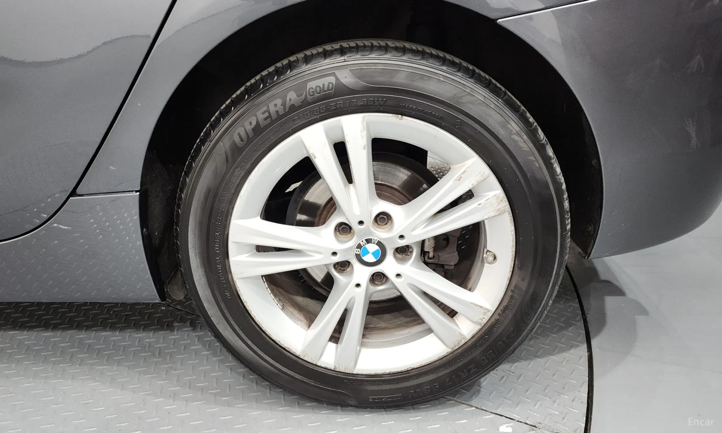 2-Series Active Tourer (F45)