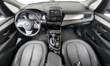 2-Series Active Tourer (F45)