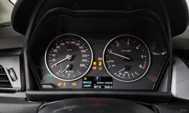 2-Series Active Tourer (F45)