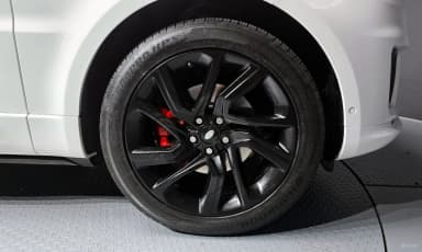 Range Rover Sport 2nd Generation