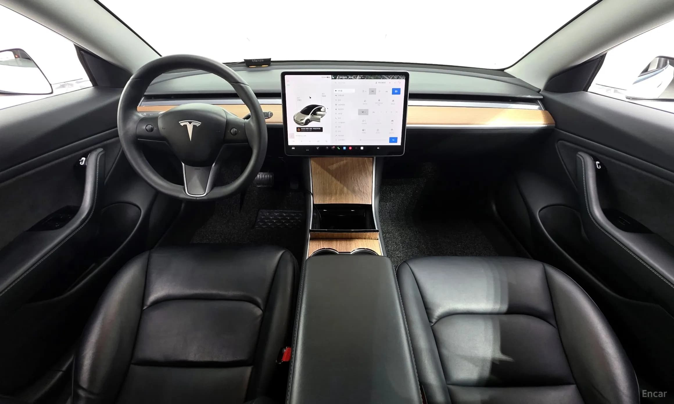 Model 3