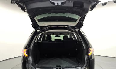 Discovery Sports