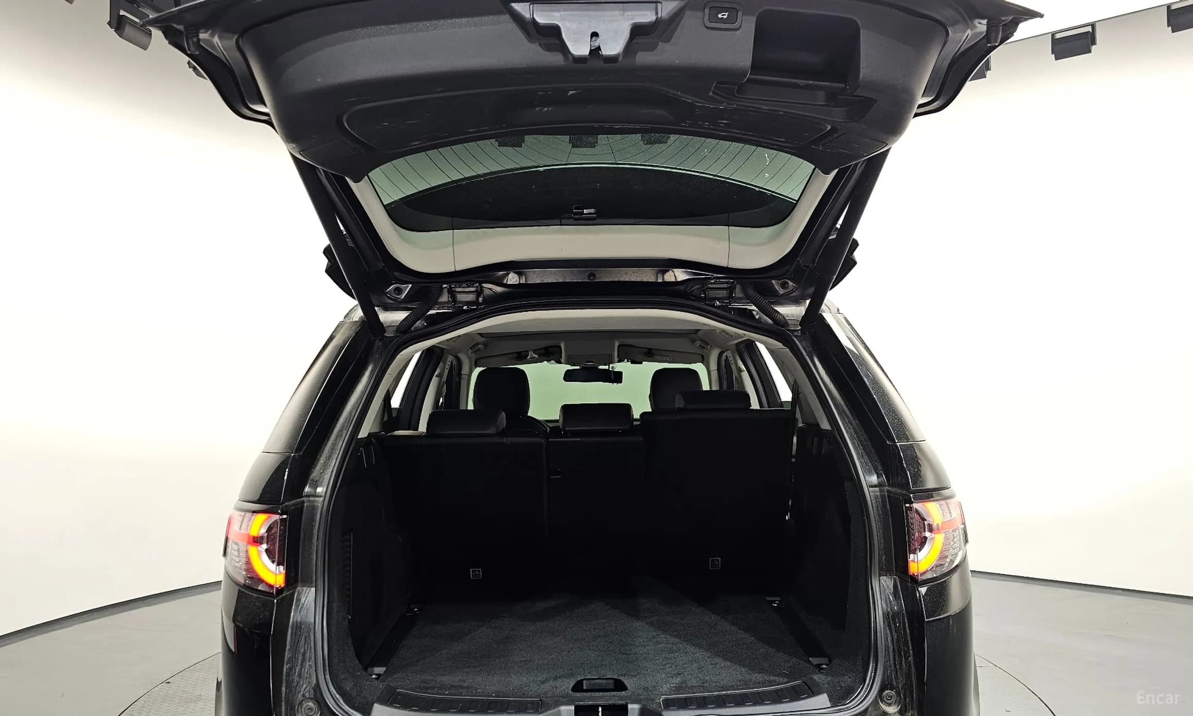 Discovery Sports