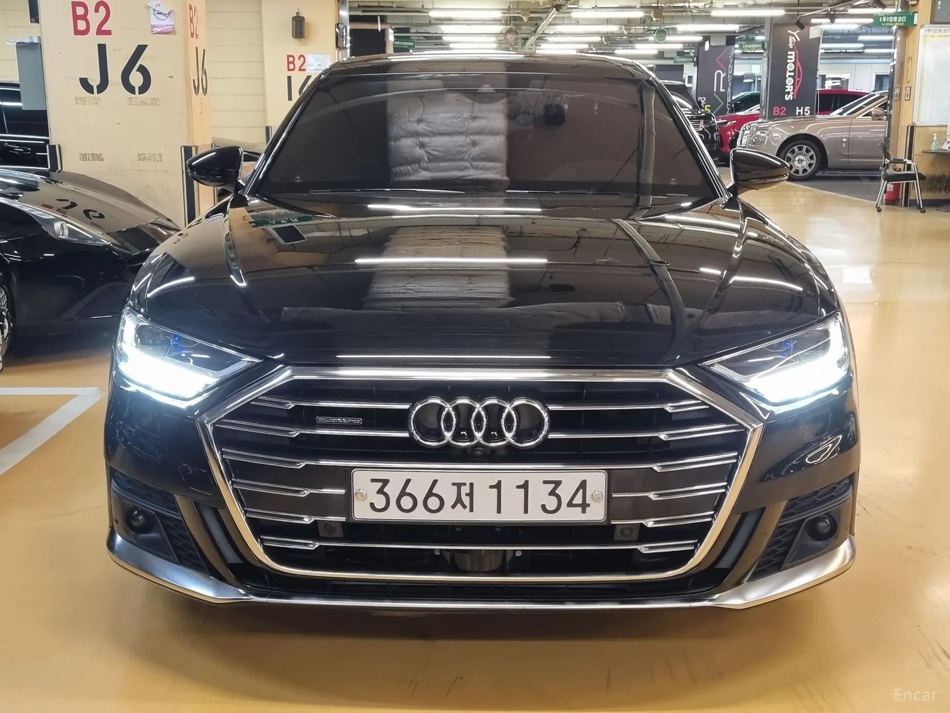 A8 (D5)