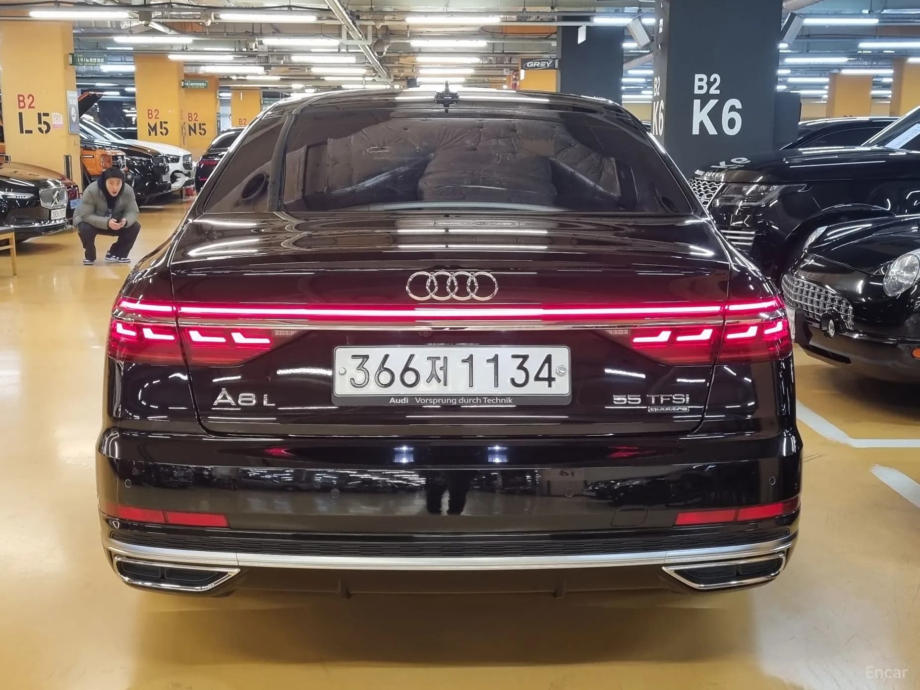 A8 (D5)