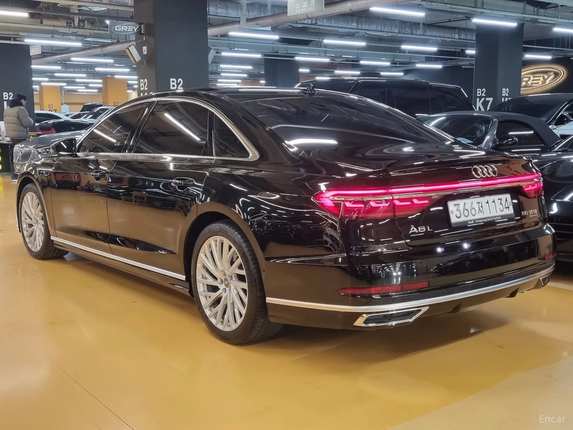 A8 (D5)