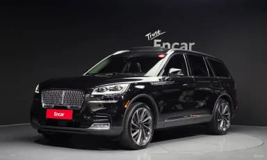 Aviator 2nd Generation