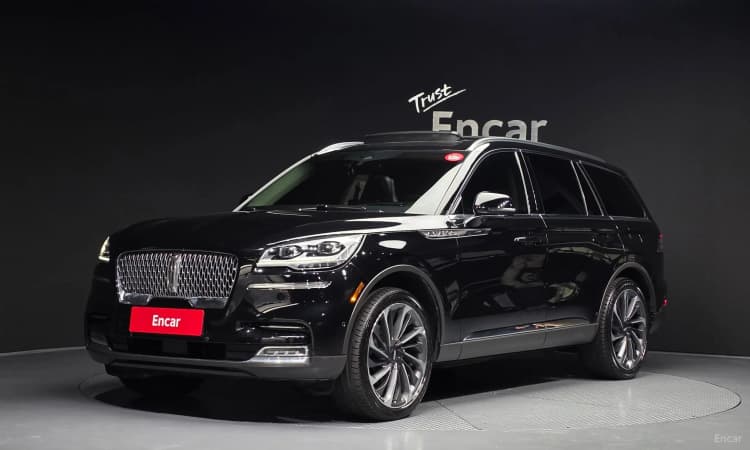 Aviator 2nd Generation