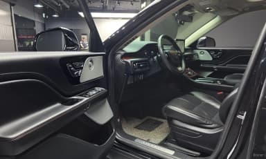 Aviator 2nd Generation