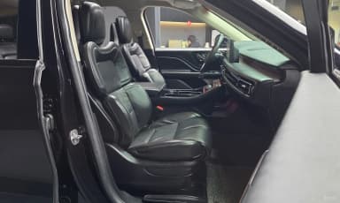 Aviator 2nd Generation