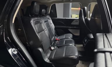 Aviator 2nd Generation