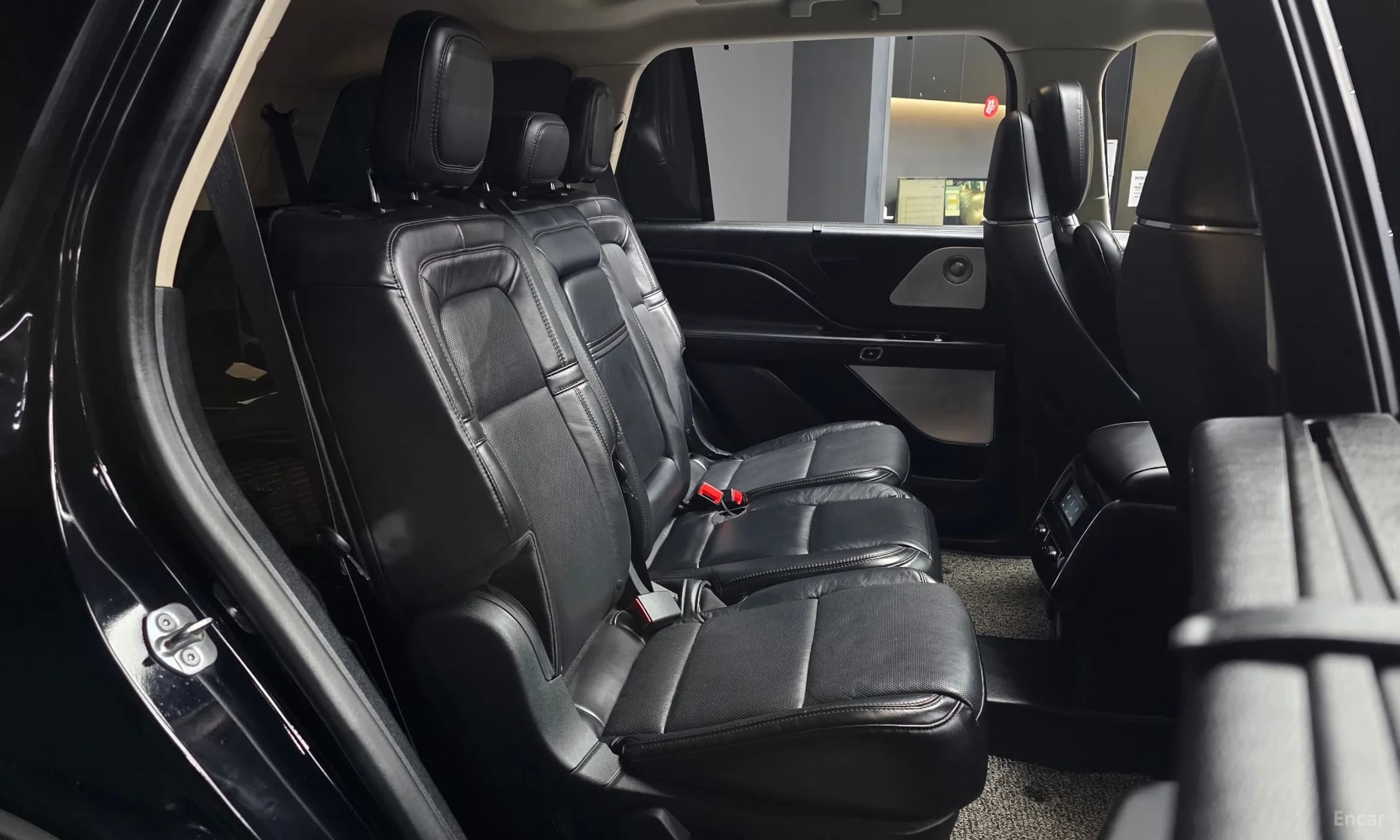 Aviator 2nd Generation