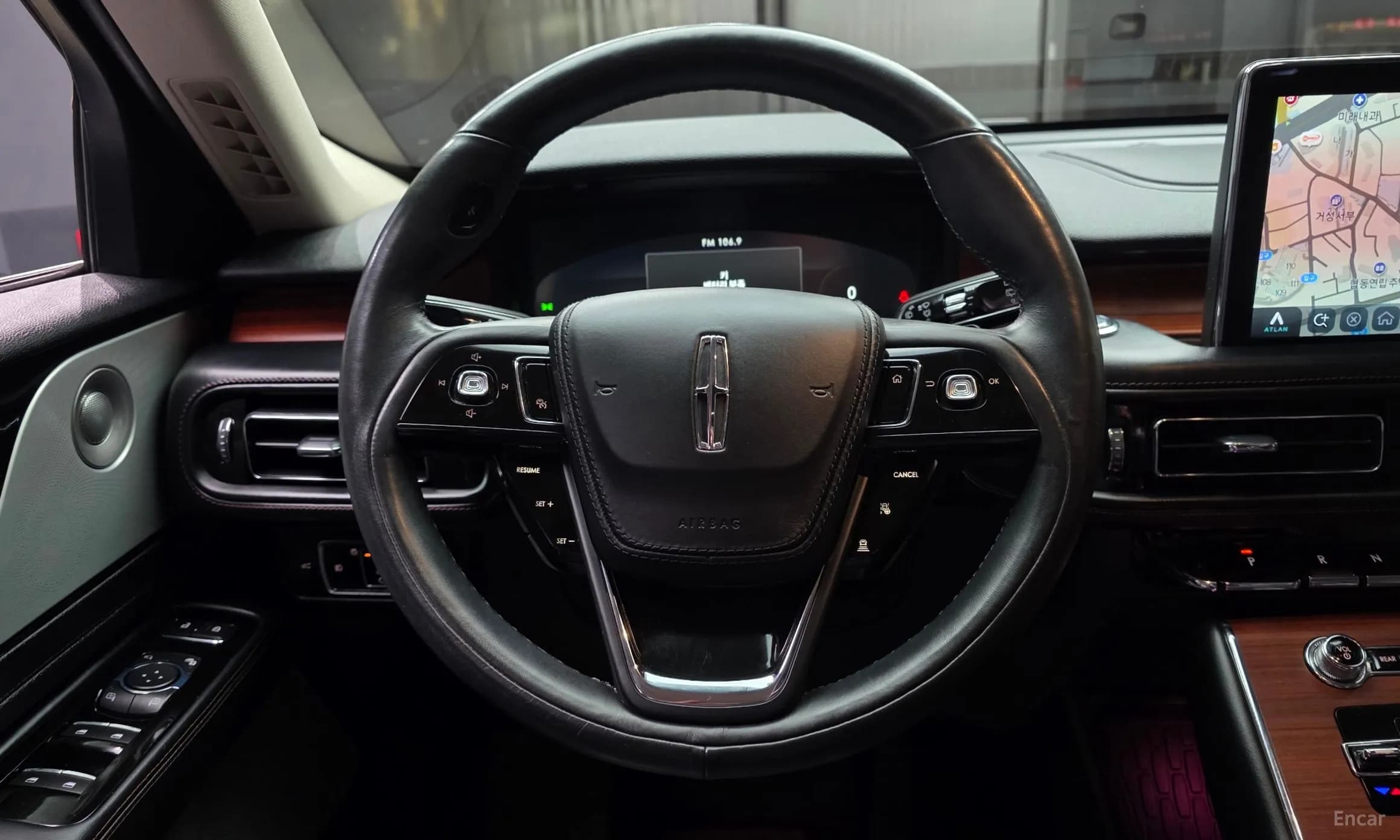 Aviator 2nd Generation