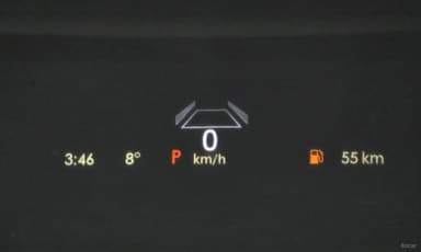 Aviator 2nd Generation