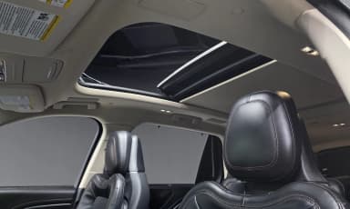 Aviator 2nd Generation