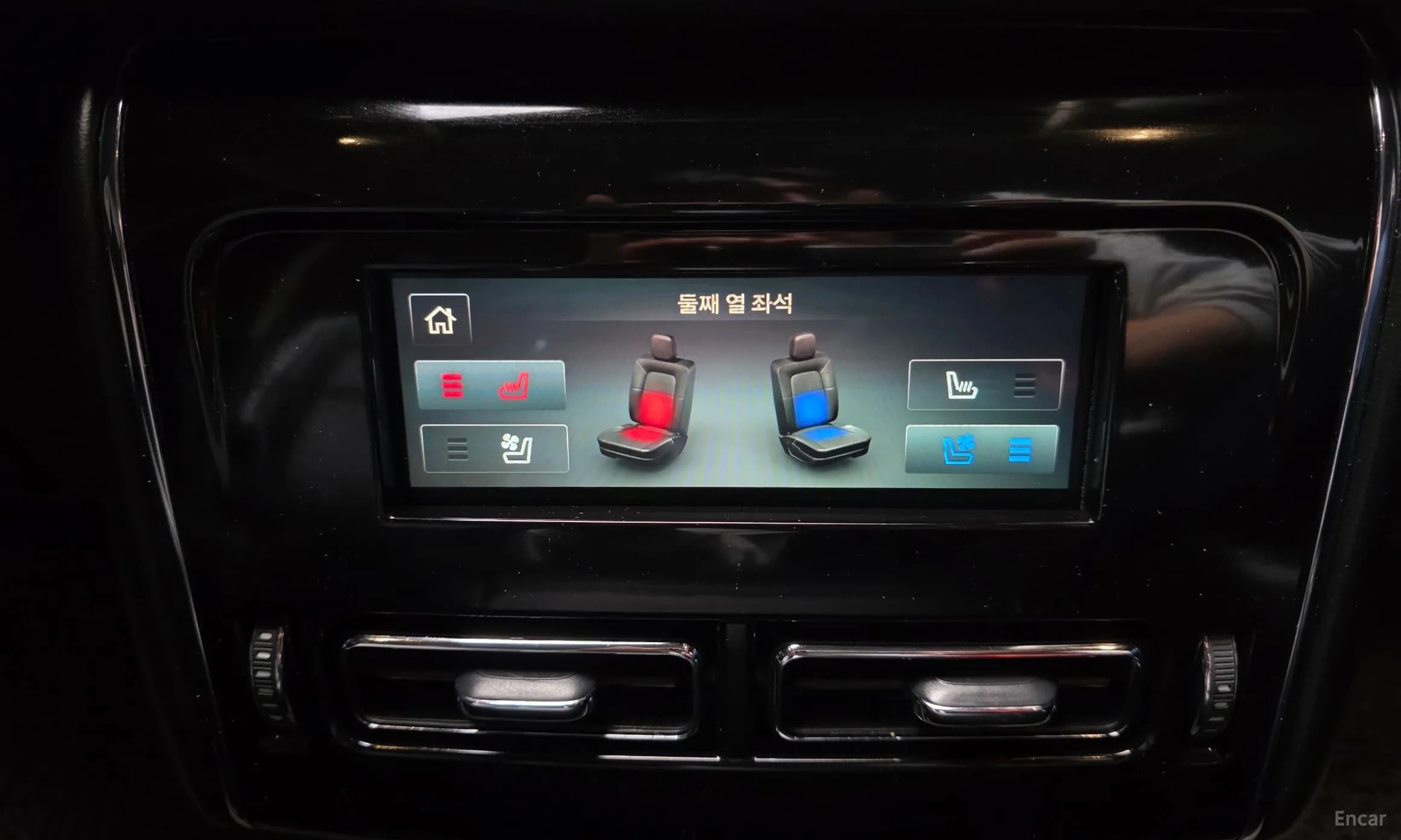 Aviator 2nd Generation