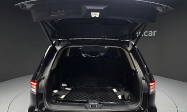 Aviator 2nd Generation