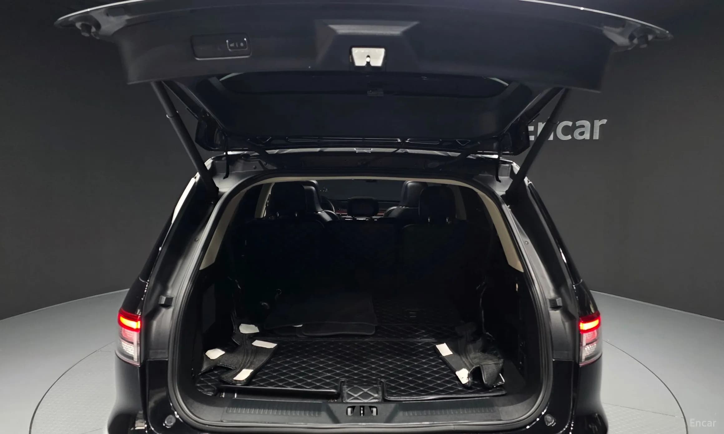 Aviator 2nd Generation