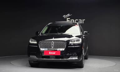 Aviator 2nd Generation