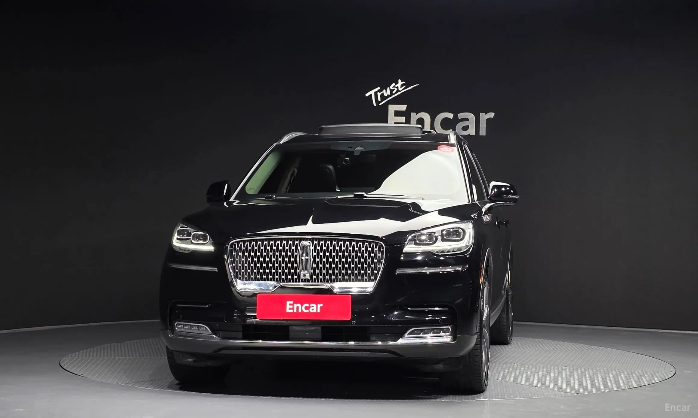 Aviator 2nd Generation