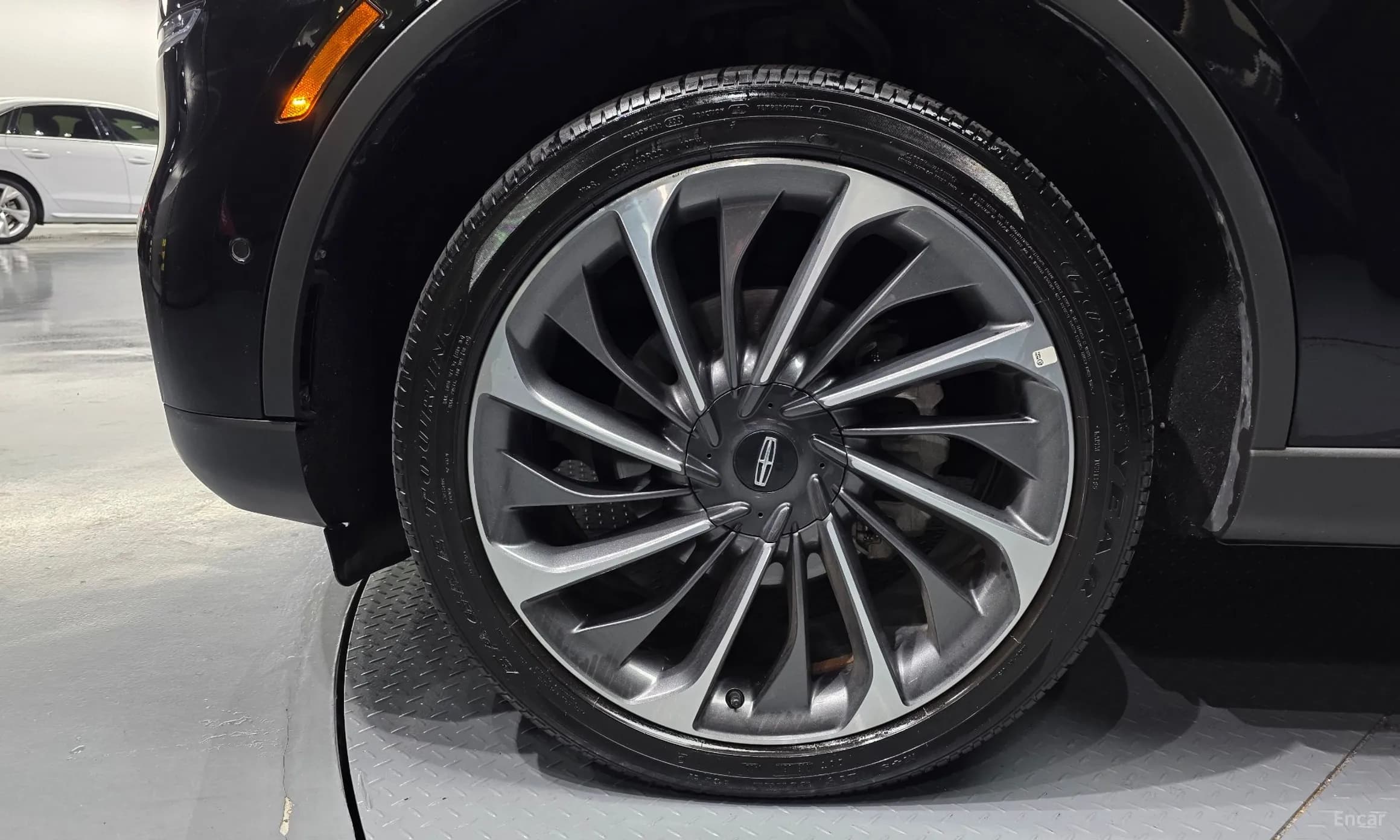 Aviator 2nd Generation