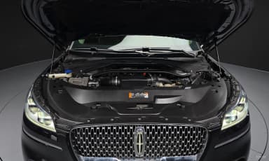 Aviator 2nd Generation