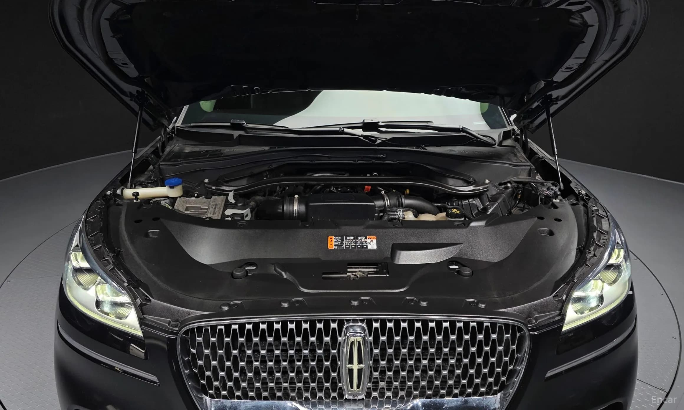 Aviator 2nd Generation