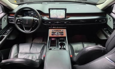 Aviator 2nd Generation