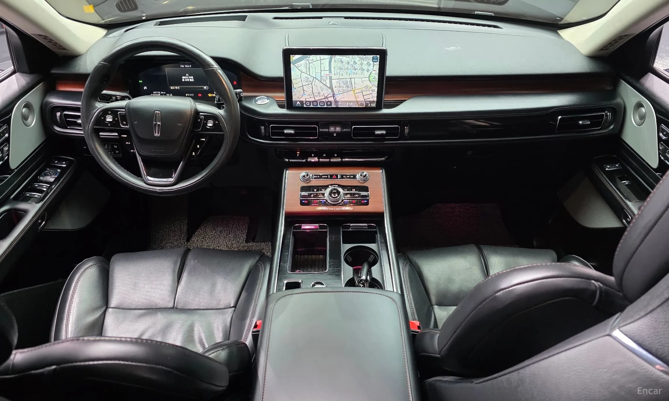 Aviator 2nd Generation