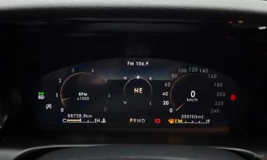 Aviator 2nd Generation