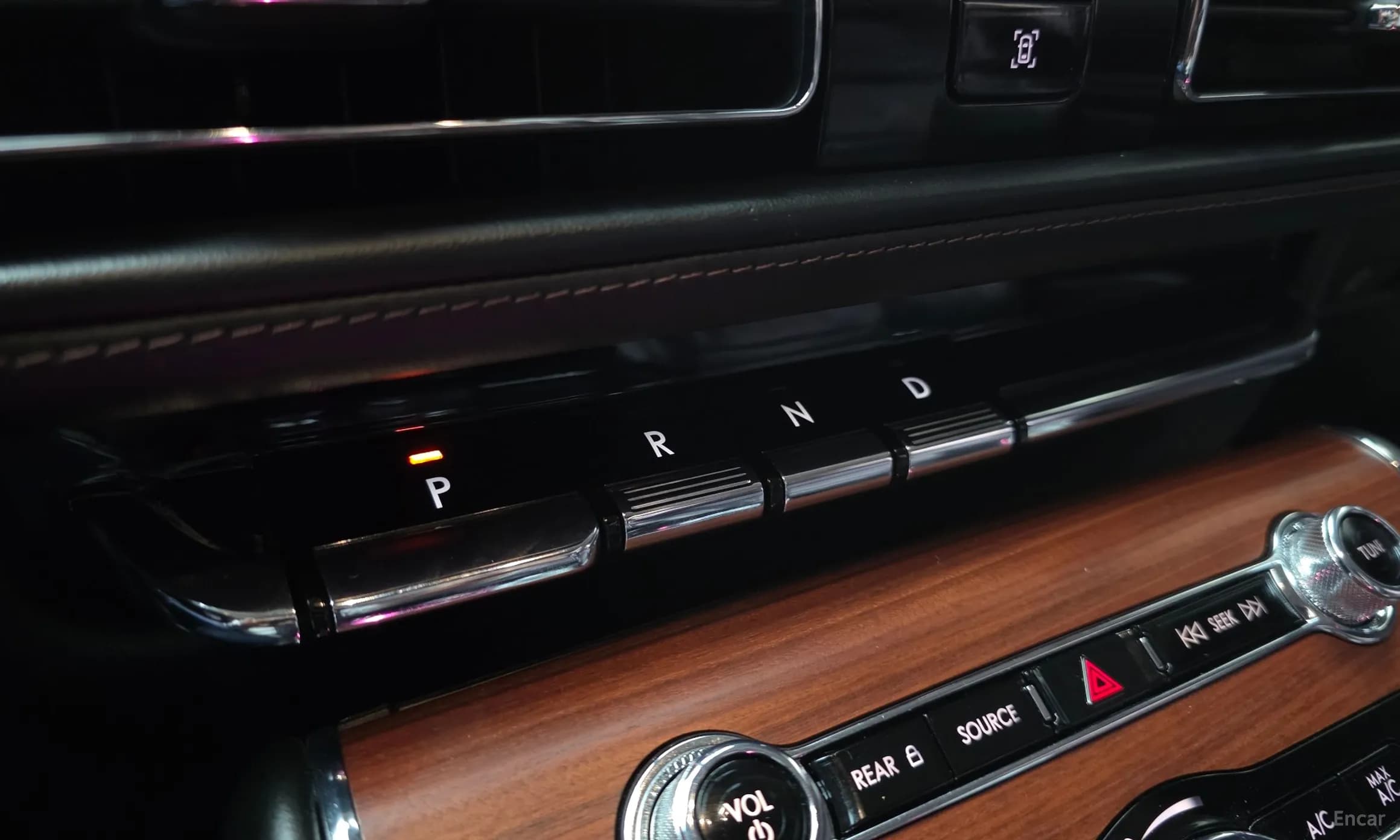 Aviator 2nd Generation