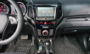Tivoli Air