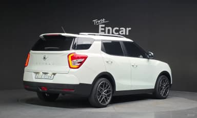 Tivoli Air