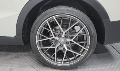 Tivoli Air