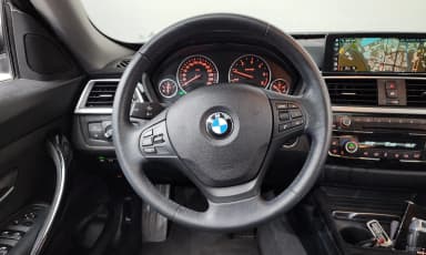 3 Series GT (F34)
