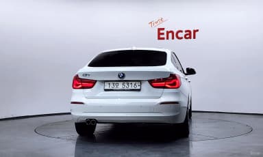 3 Series GT (F34)