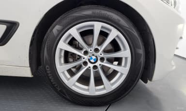 3 Series GT (F34)
