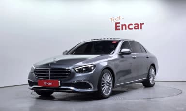 E-Class W213