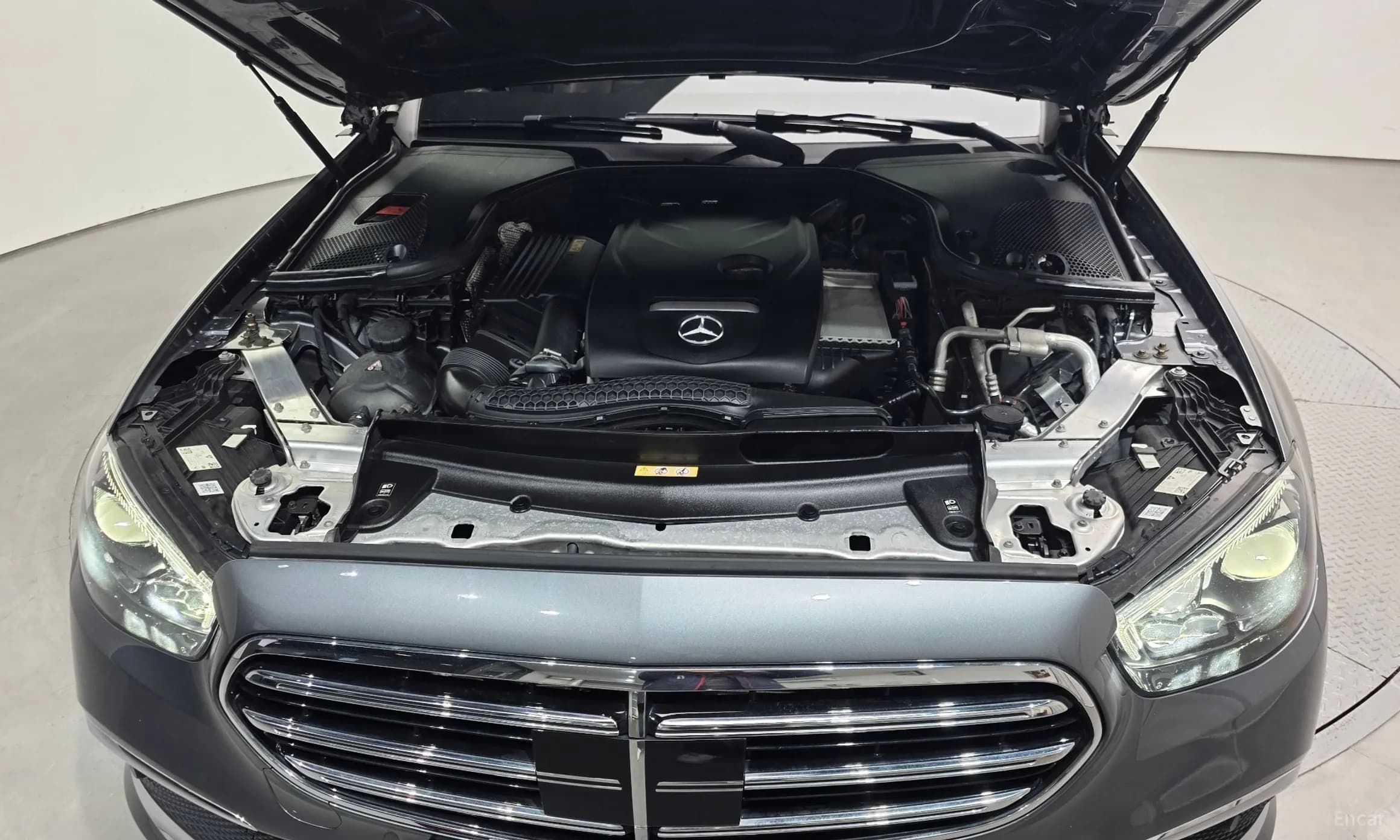 E-Class W213