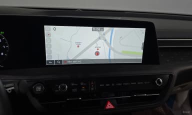 K8 Hybrid