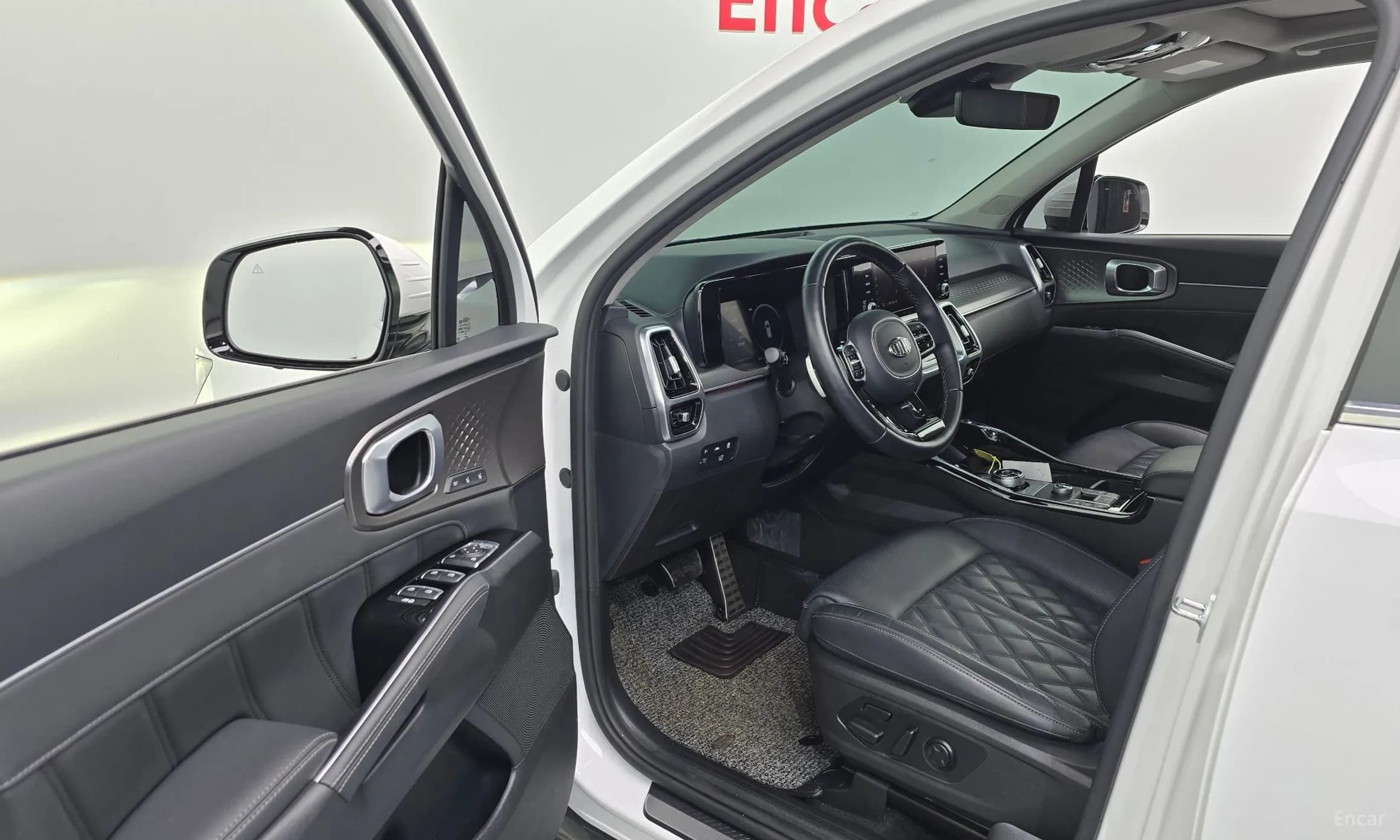 Sorento 4th generation